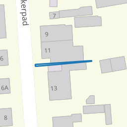 Perceel BNK01-E-11326