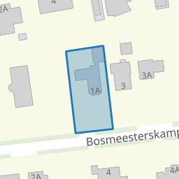 Perceel BNK01-E-11351