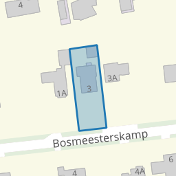 Perceel BNK01-E-11352