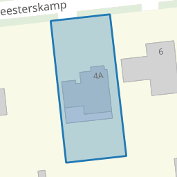 Perceel BNK01-E-11354