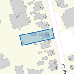 Perceel BNK01-E-11357