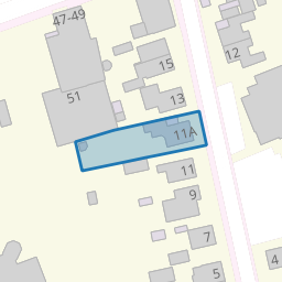 Perceel BNK01-E-11358