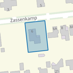 Perceel BNK01-E-11368