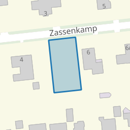 Perceel BNK01-E-11369