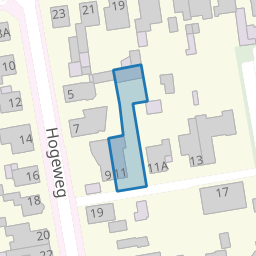 Perceel BNK01-E-11393