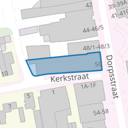 Perceel BNK01-E-11404