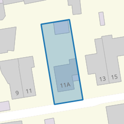 Perceel BNK01-E-11425