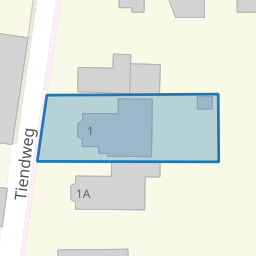 Perceel BNK01-E-11454