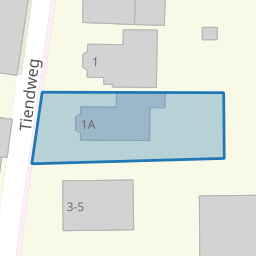 Perceel BNK01-E-11455