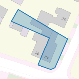 Perceel BNK01-E-11497