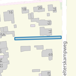 Perceel BNK01-E-11500