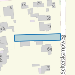 Perceel BNK01-E-11501