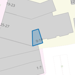 Perceel BNK01-E-11526