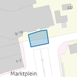 Perceel BNK01-E-11529