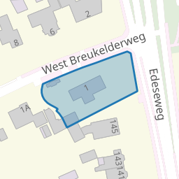 Perceel BNK01-E-11547