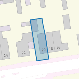 Perceel BNK01-E-11552