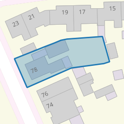 Perceel BNK01-E-11555