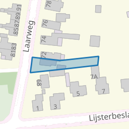 Perceel BNK01-E-11558