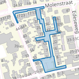 Perceel BNK01-E-11572