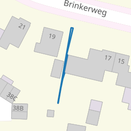 Perceel BNK01-E-11613