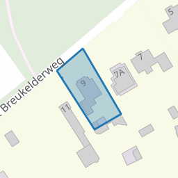 Perceel BNK01-E-11615