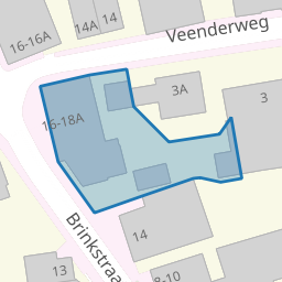 Perceel BNK01-E-11621