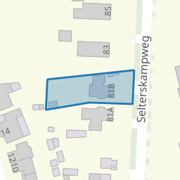 Perceel BNK01-E-11631