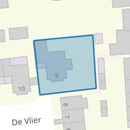 Perceel BNK01-E-11639