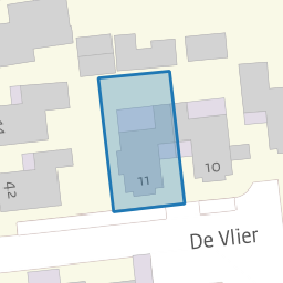 Perceel BNK01-E-11641