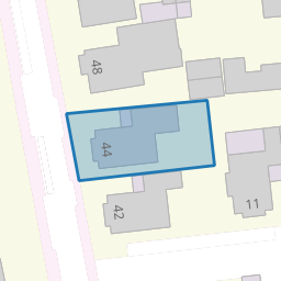 Perceel BNK01-E-11642