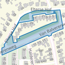 Perceel BNK01-E-11664