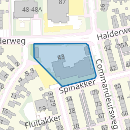 Perceel BNK01-E-11666