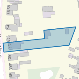 Perceel BNK01-E-11677