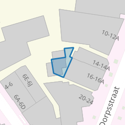 Perceel BNK01-E-11695