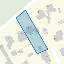 Perceel BNK01-E-11697