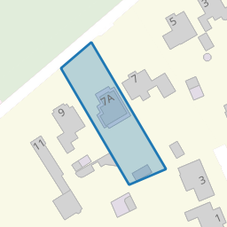 Perceel BNK01-E-11698