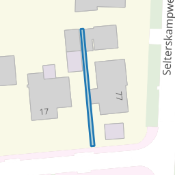 Perceel BNK01-E-11699