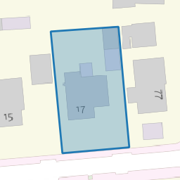 Perceel BNK01-E-11700