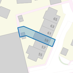 Perceel BNK01-E-11707