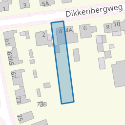 Perceel BNK01-E-11729