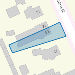 Perceel BNK01-E-11736