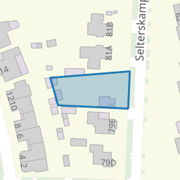 Perceel BNK01-E-11785