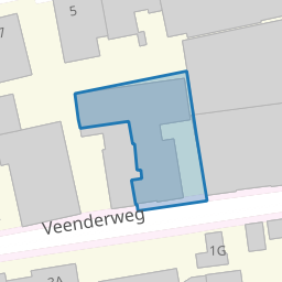 Perceel BNK01-E-11831