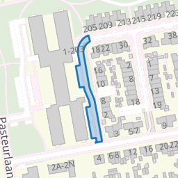 Perceel BNK01-E-11875