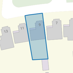 Perceel BNK01-E-11886