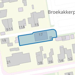 Perceel BNK01-E-11926