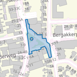 Perceel BNK01-E-11954