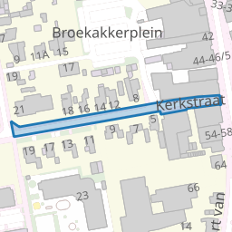 Perceel BNK01-E-11966