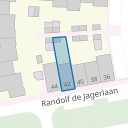 Perceel BNK01-E-12061