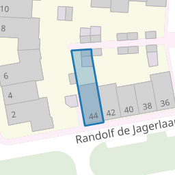 Perceel BNK01-E-12062